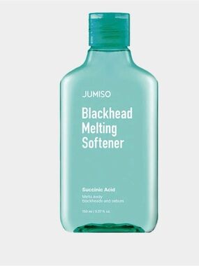 Jumiso Blackhead Melting Softener Special Kit